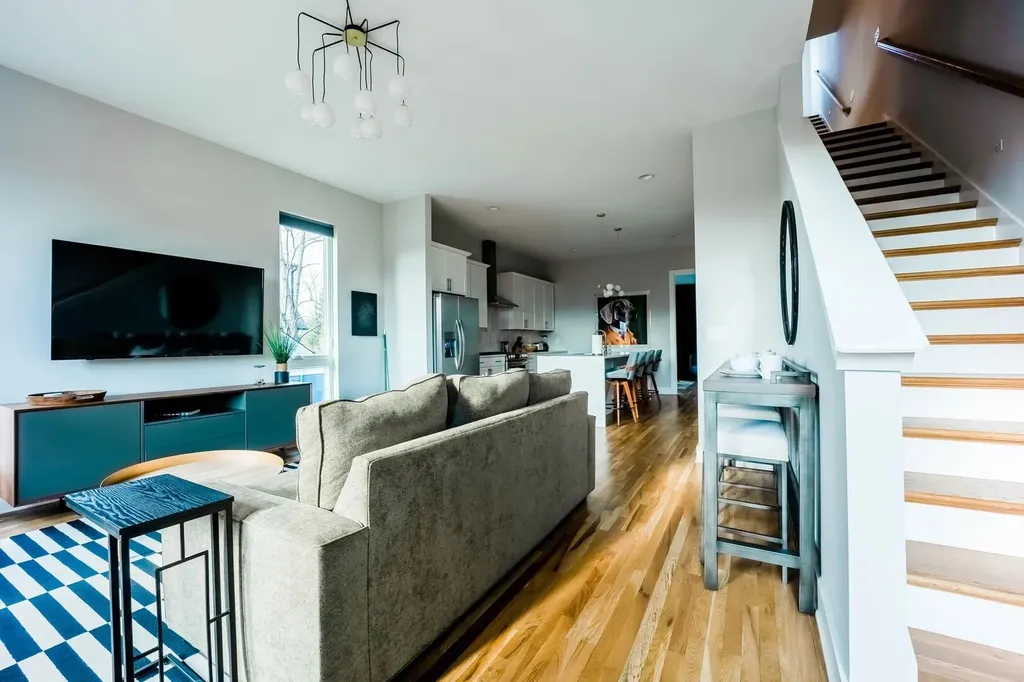 4309 Gallatin Pike Nashville TN 37216