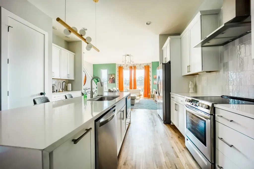4309 Gallatin Pike Nashville TN 37216