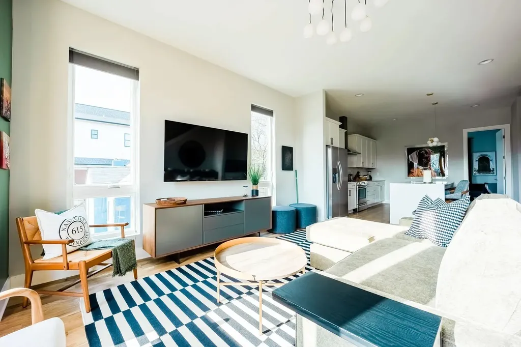 4309 Gallatin Pike Nashville TN 37216
