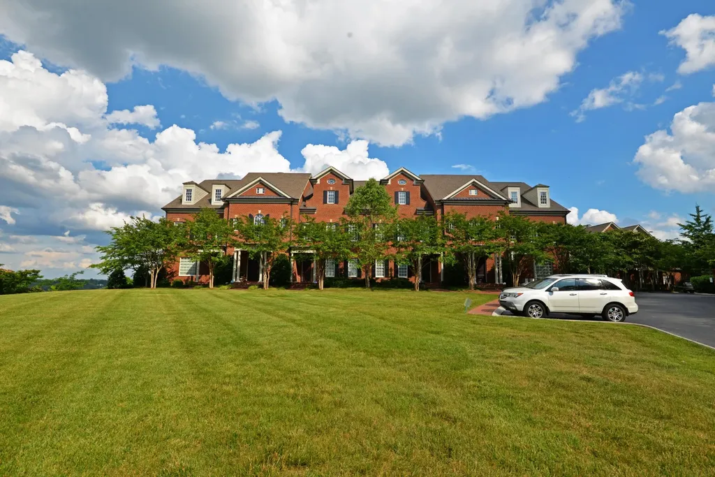 600 Whitehall Road Chattanooga TN 37405