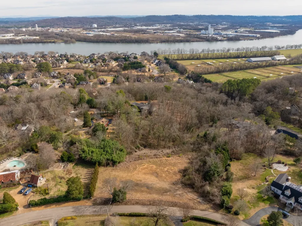 0 Rivermont Road Chattanooga TN 37415