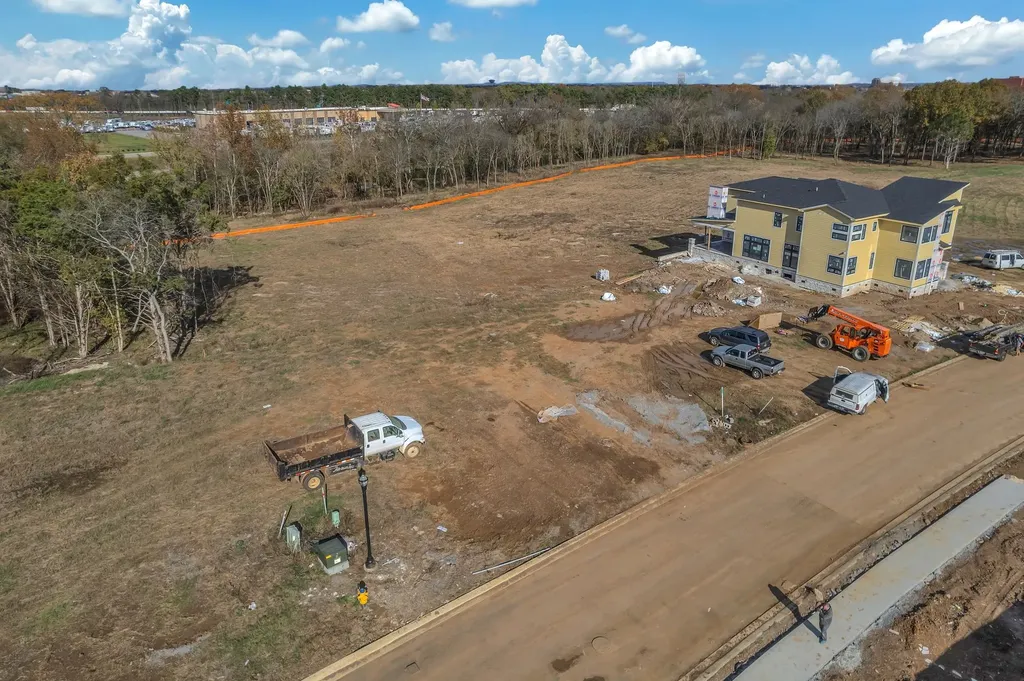 2026 Queenie Johns Drive Murfreesboro TN 37128