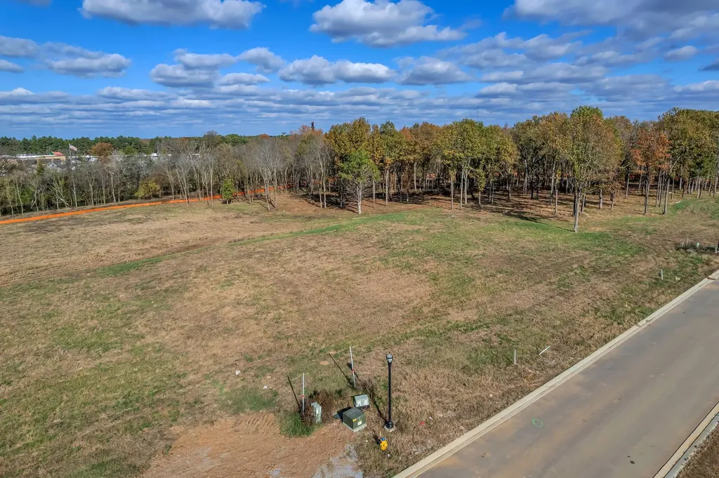 2026 Queenie Johns Drive Murfreesboro TN 37128