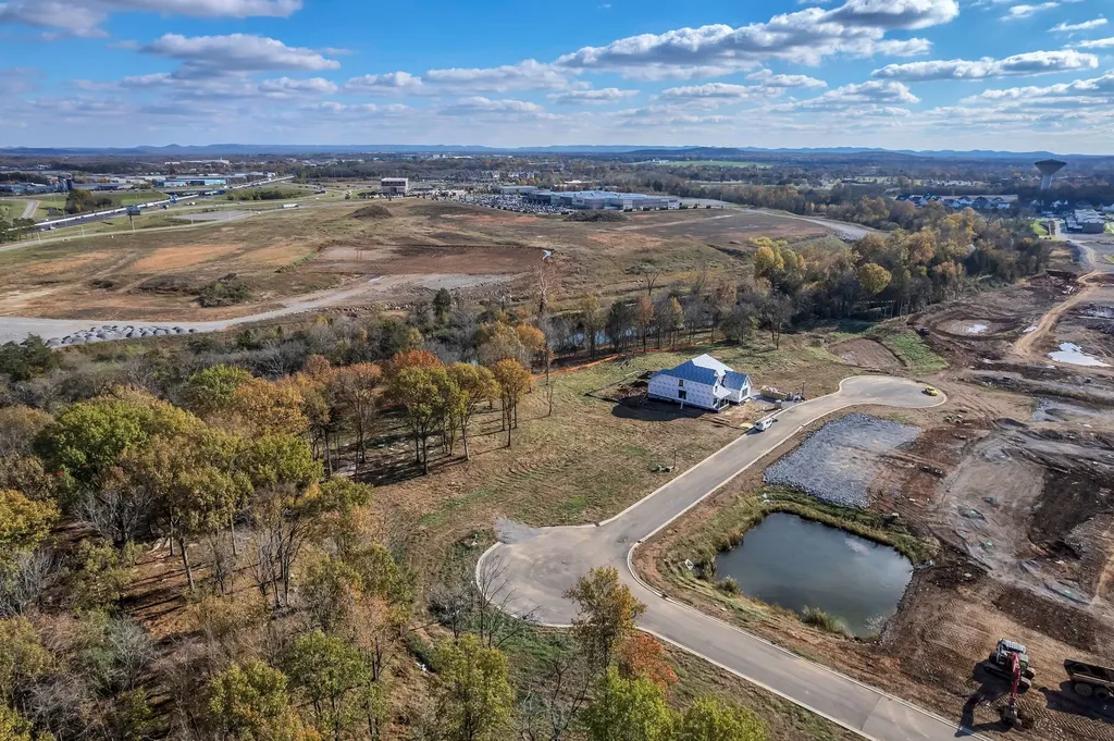 1111 Thomas Johns Court Murfreesboro TN 37128