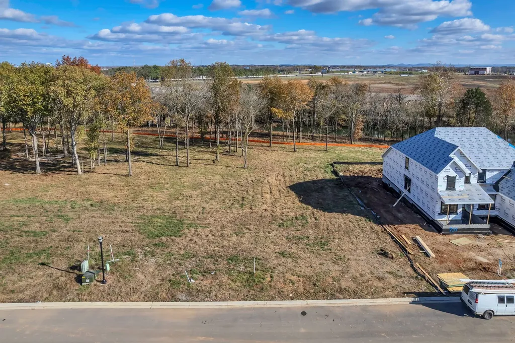 1111 Thomas Johns Court Murfreesboro TN 37128