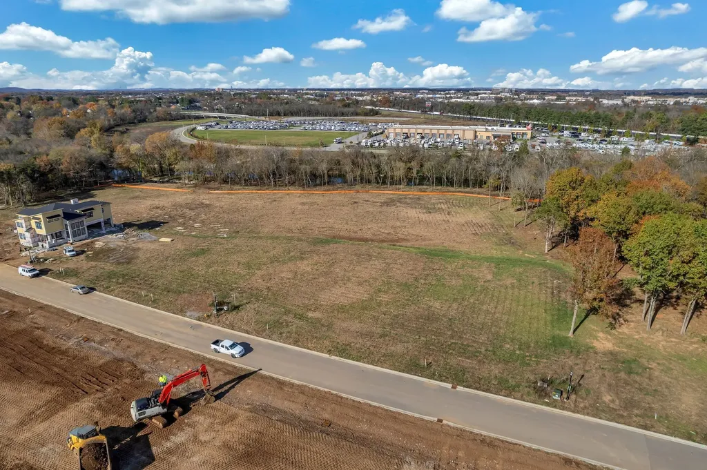 1111 Thomas Johns Court Murfreesboro TN 37128