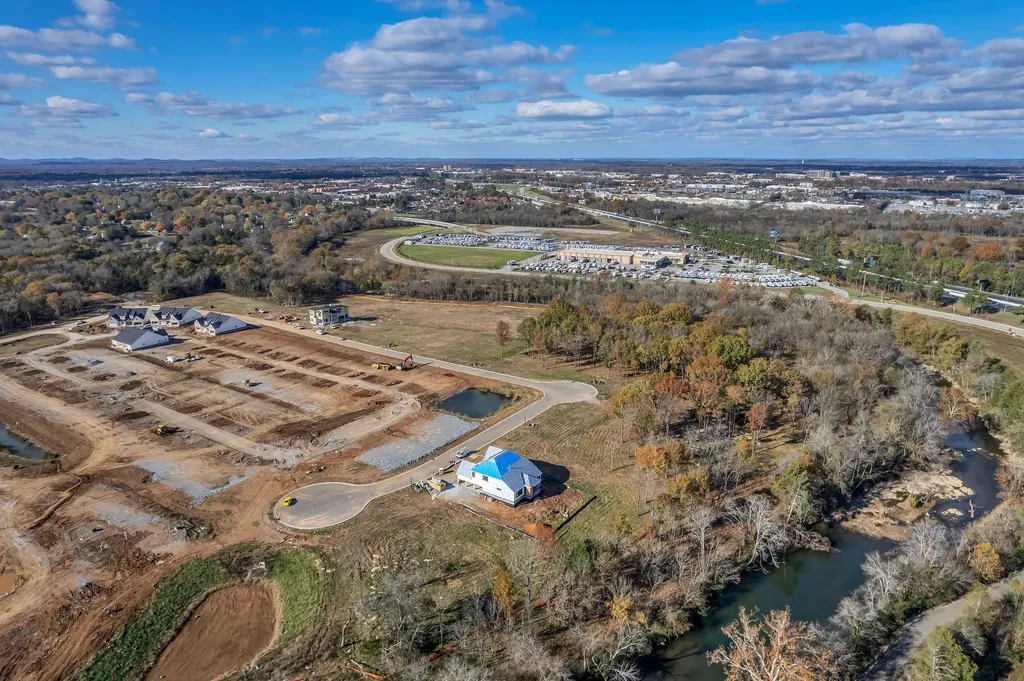 2038 Queenie Johns Drive Murfreesboro TN 37128