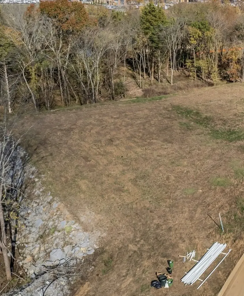 2046 Queenie Johns Drive Murfreesboro TN 37128