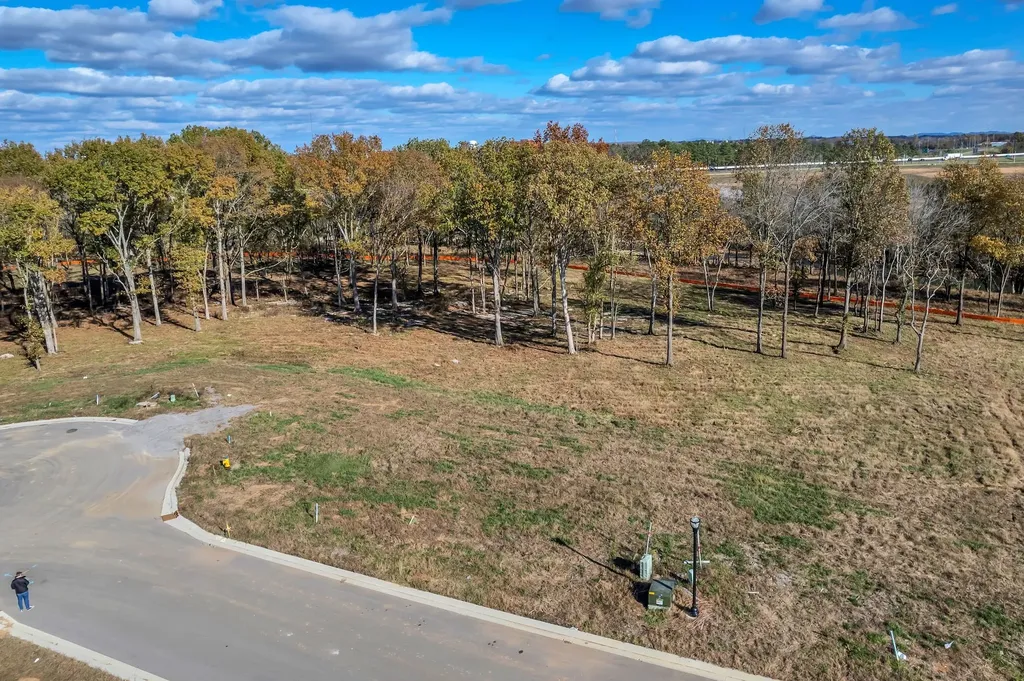 2046 Queenie Johns Drive Murfreesboro TN 37128