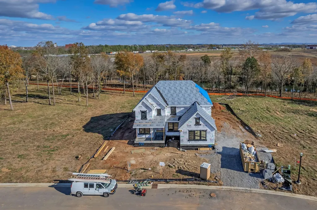 2046 Queenie Johns Drive Murfreesboro TN 37128