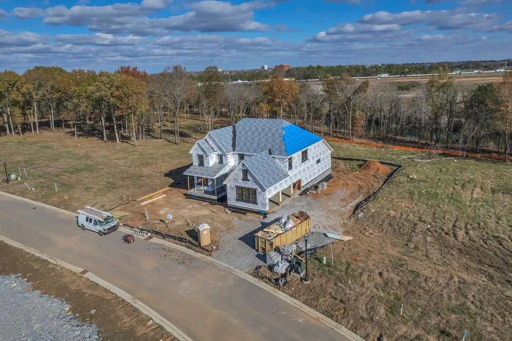 2046 Queenie Johns Drive Murfreesboro TN 37128