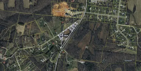 3147 Old New Cut Road Springfield TN 37172