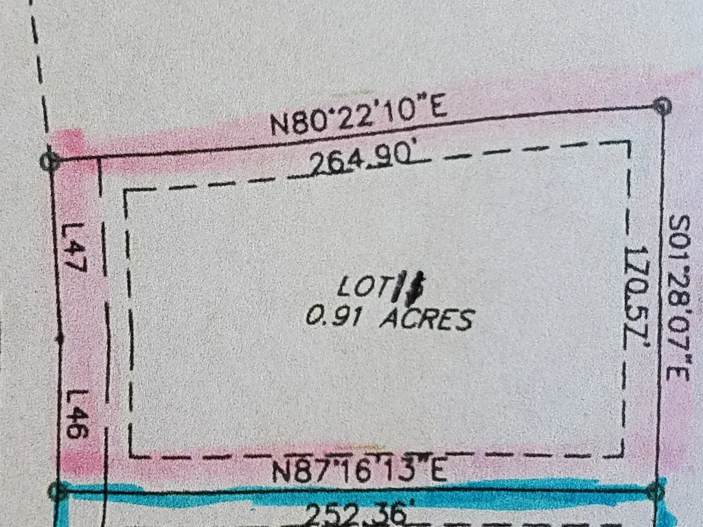 0 Harborview Lane Waverly TN 37185