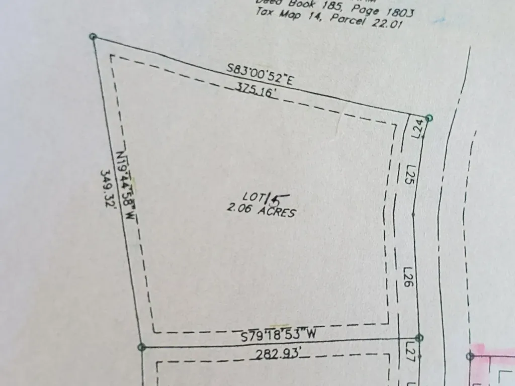 0 Harborview Lane Waverly TN 37185