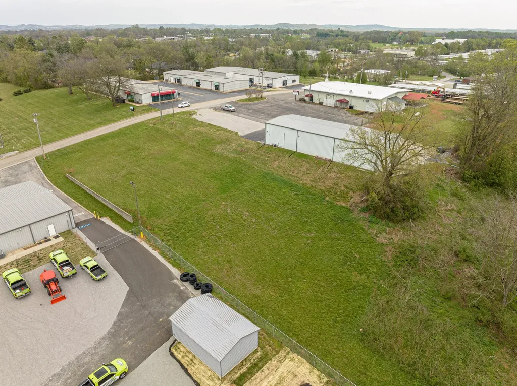 0 Park Plus Drive Columbia TN 38401