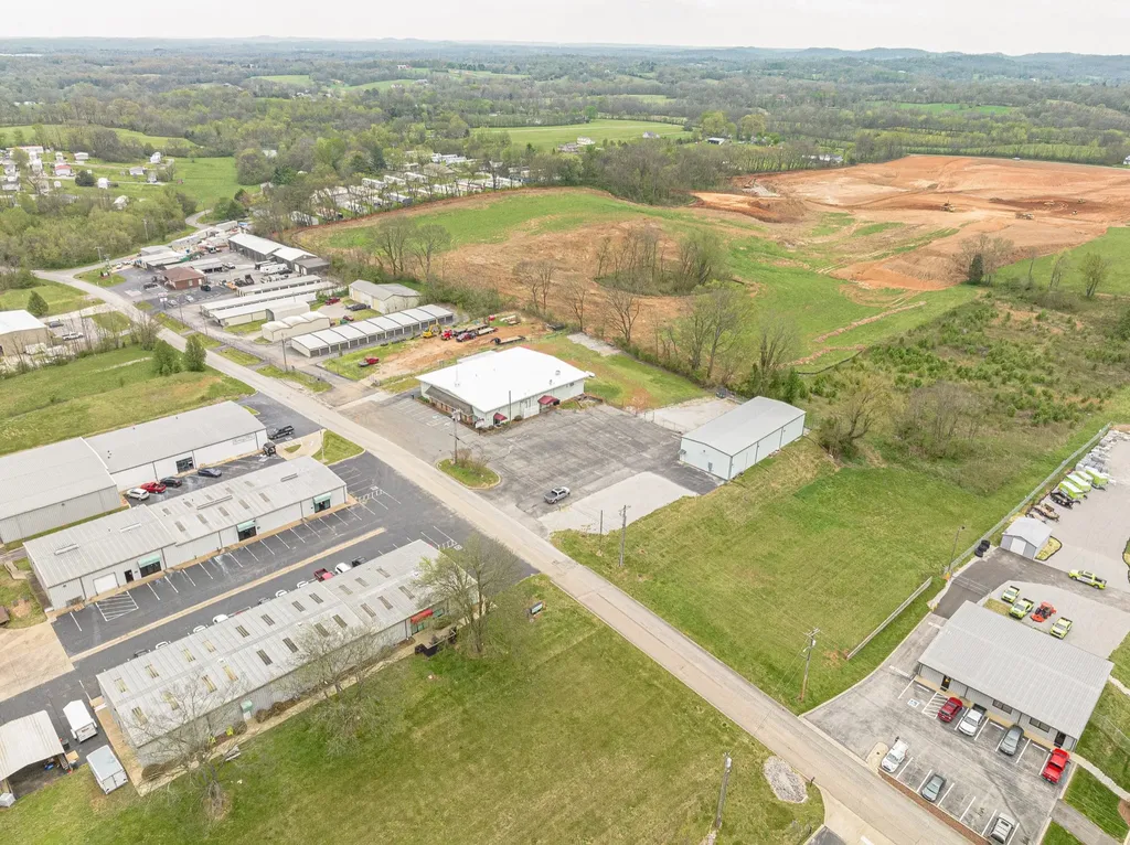 0 Park Plus Drive Columbia TN 38401