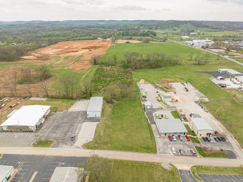 0 Park Plus Drive Columbia TN 38401