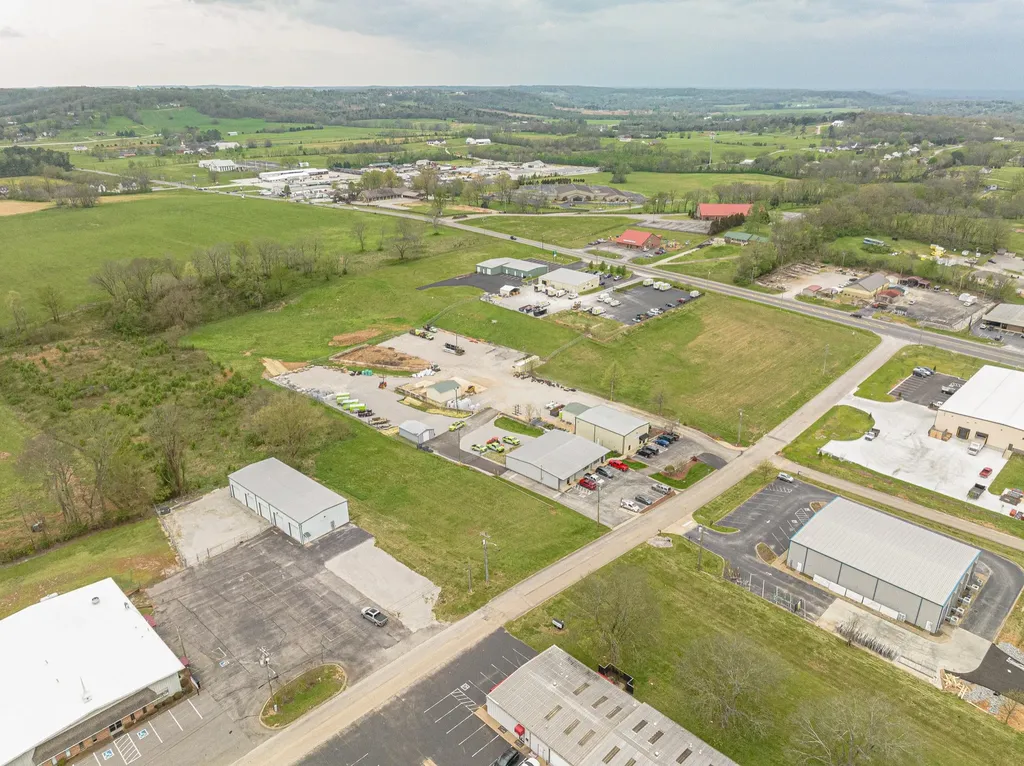 0 Park Plus Drive Columbia TN 38401