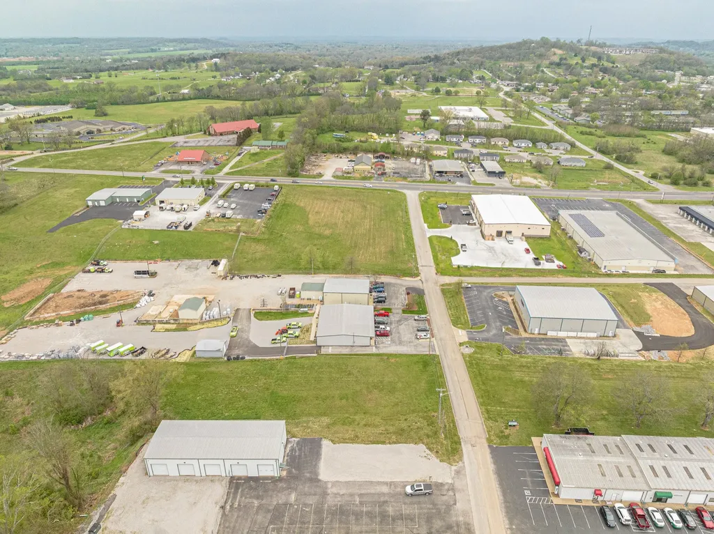 0 Park Plus Drive Columbia TN 38401