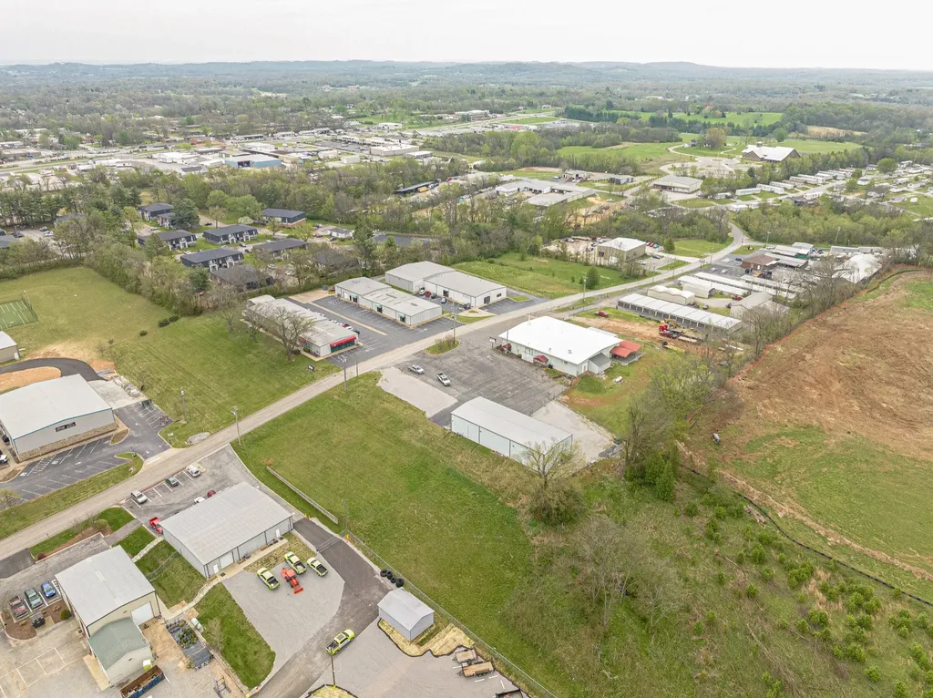 0 Park Plus Drive Columbia TN 38401