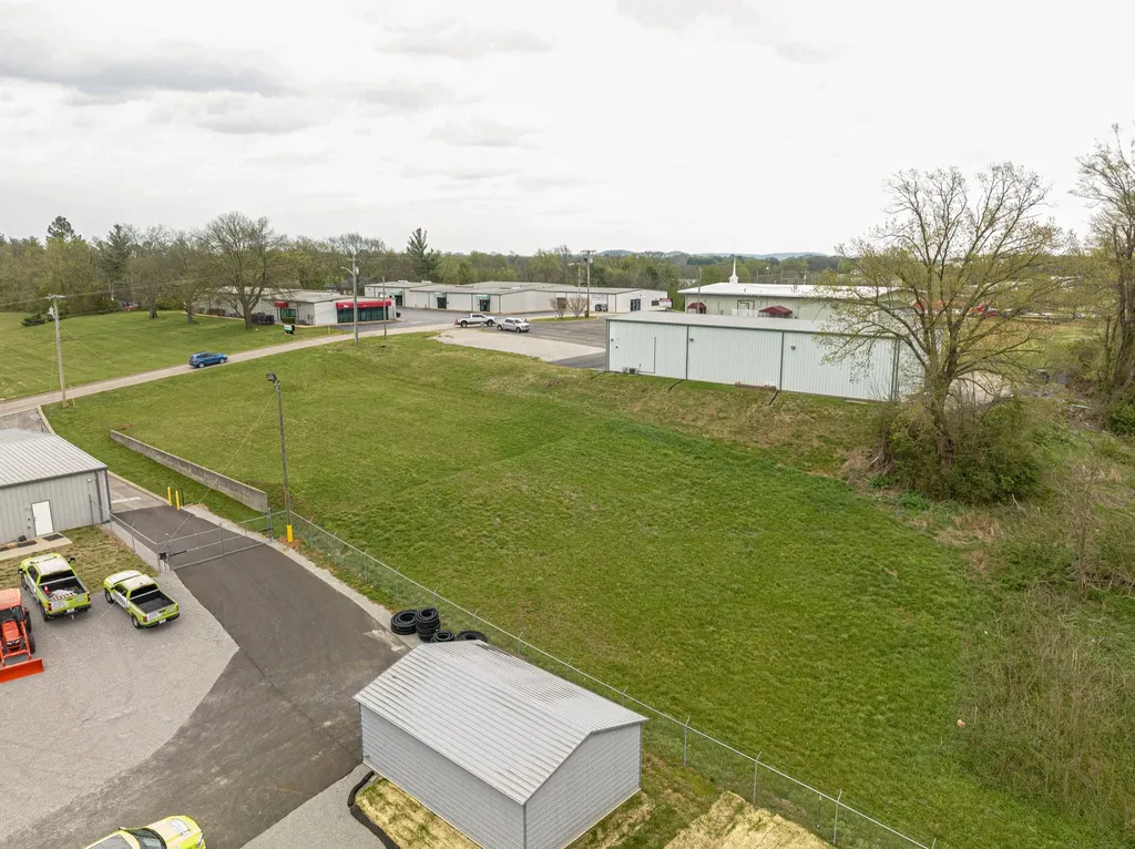 0 Park Plus Drive Columbia TN 38401