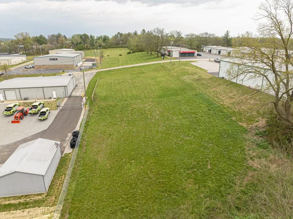 0 Park Plus Drive Columbia TN 38401