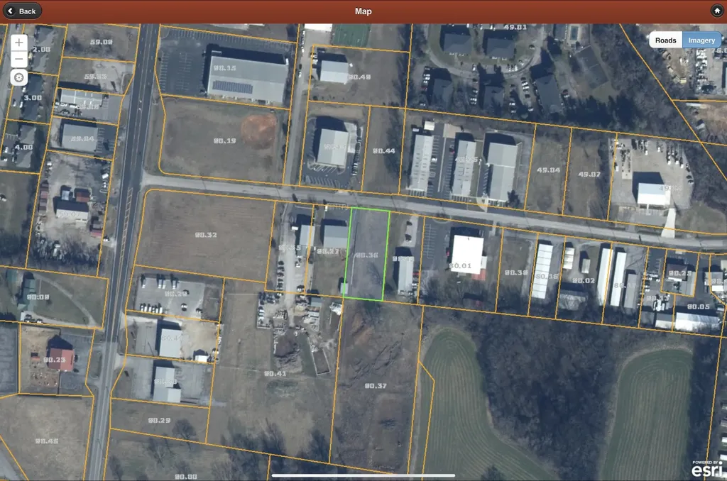 0 Park Plus Drive Columbia TN 38401