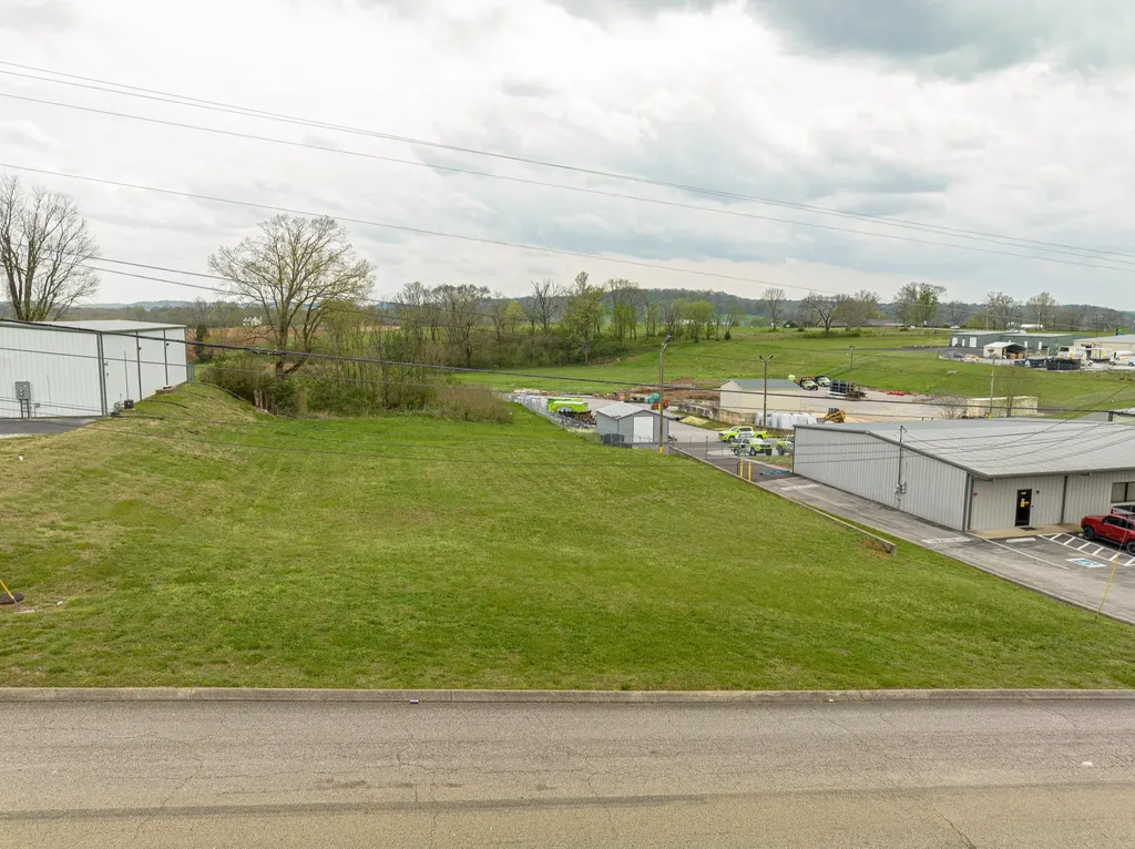 0 Park Plus Drive Columbia TN 38401