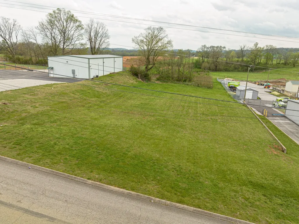 0 Park Plus Drive Columbia TN 38401