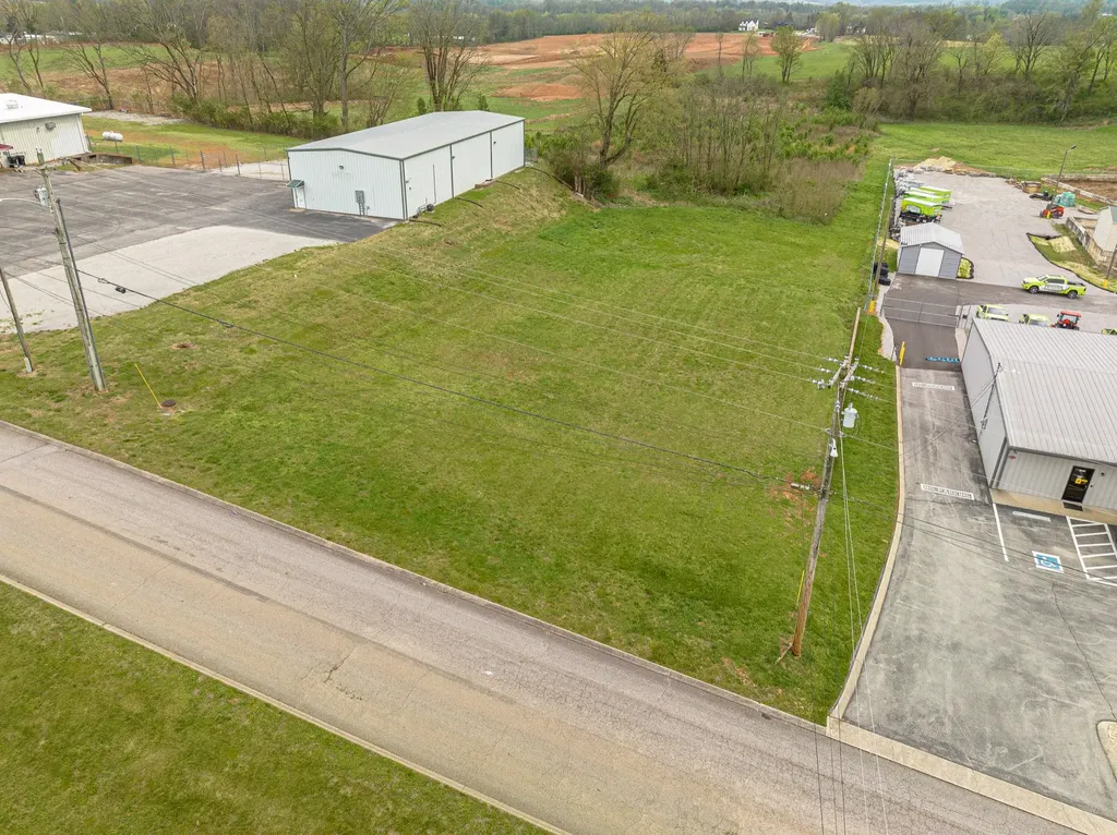 0 Park Plus Drive Columbia TN 38401