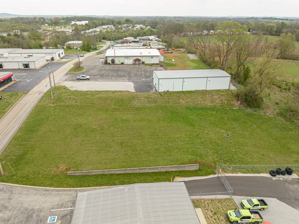 0 Park Plus Drive Columbia TN 38401