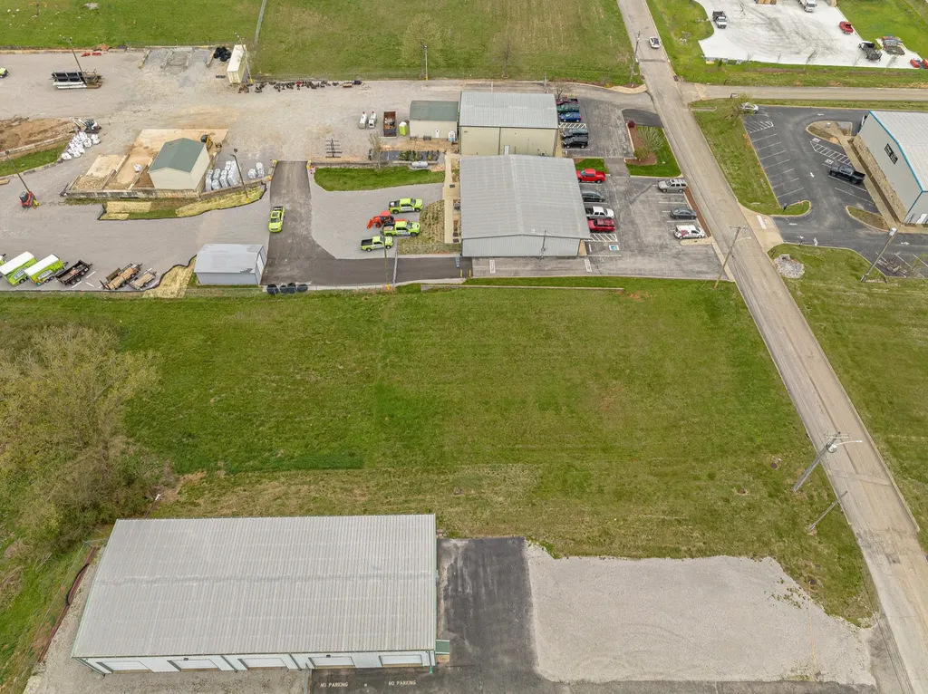 0 Park Plus Drive Columbia TN 38401