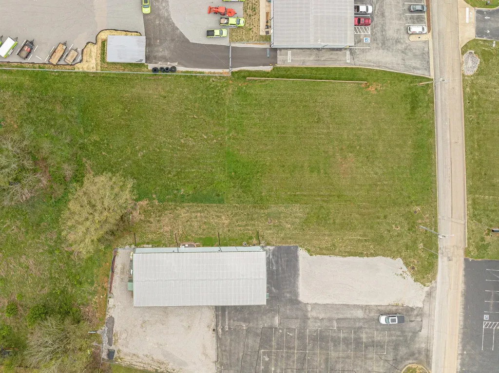 0 Park Plus Drive Columbia TN 38401