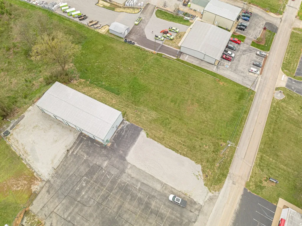 0 Park Plus Drive Columbia TN 38401