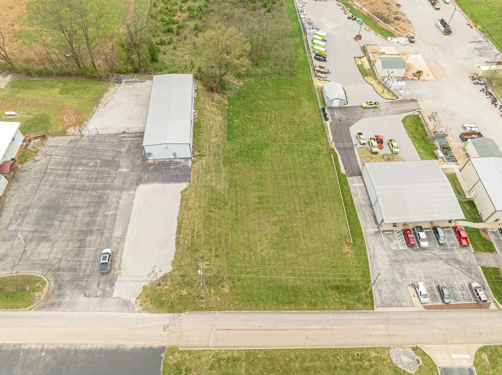 0 Park Plus Drive Columbia TN 38401