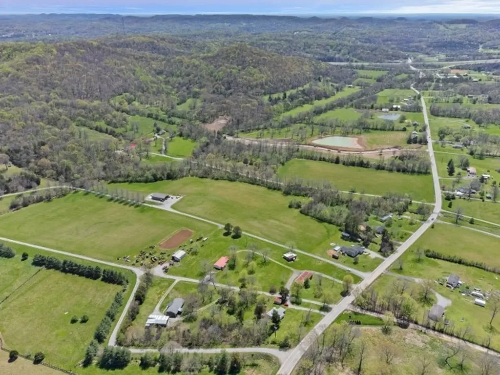 4358 Peytonsville Trinity Road Franklin TN 37064
