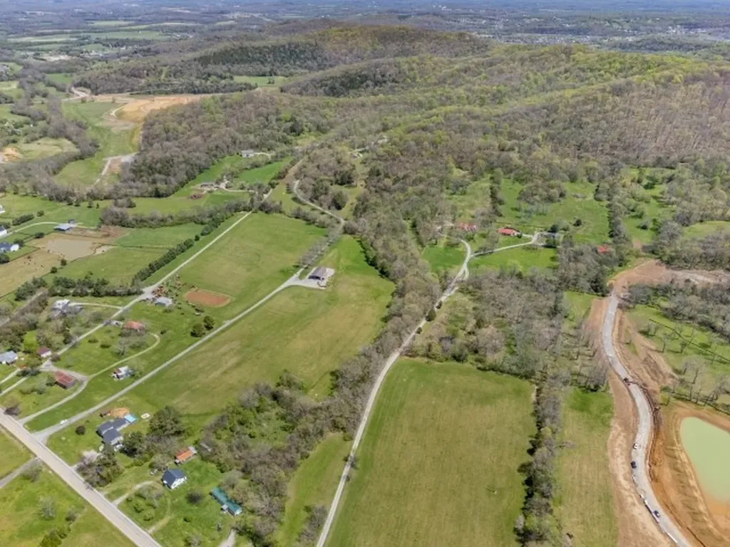 4358 Peytonsville Trinity Road Franklin TN 37064