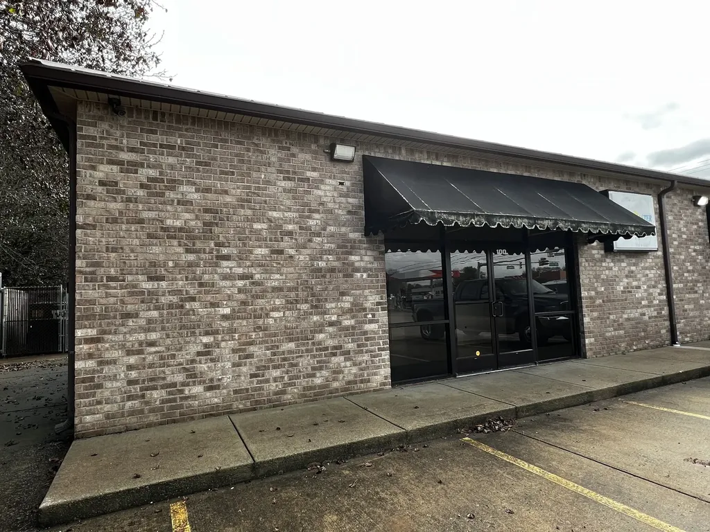 10364 Old Nashville Hwy Suite 100 Smyrna TN 37167
