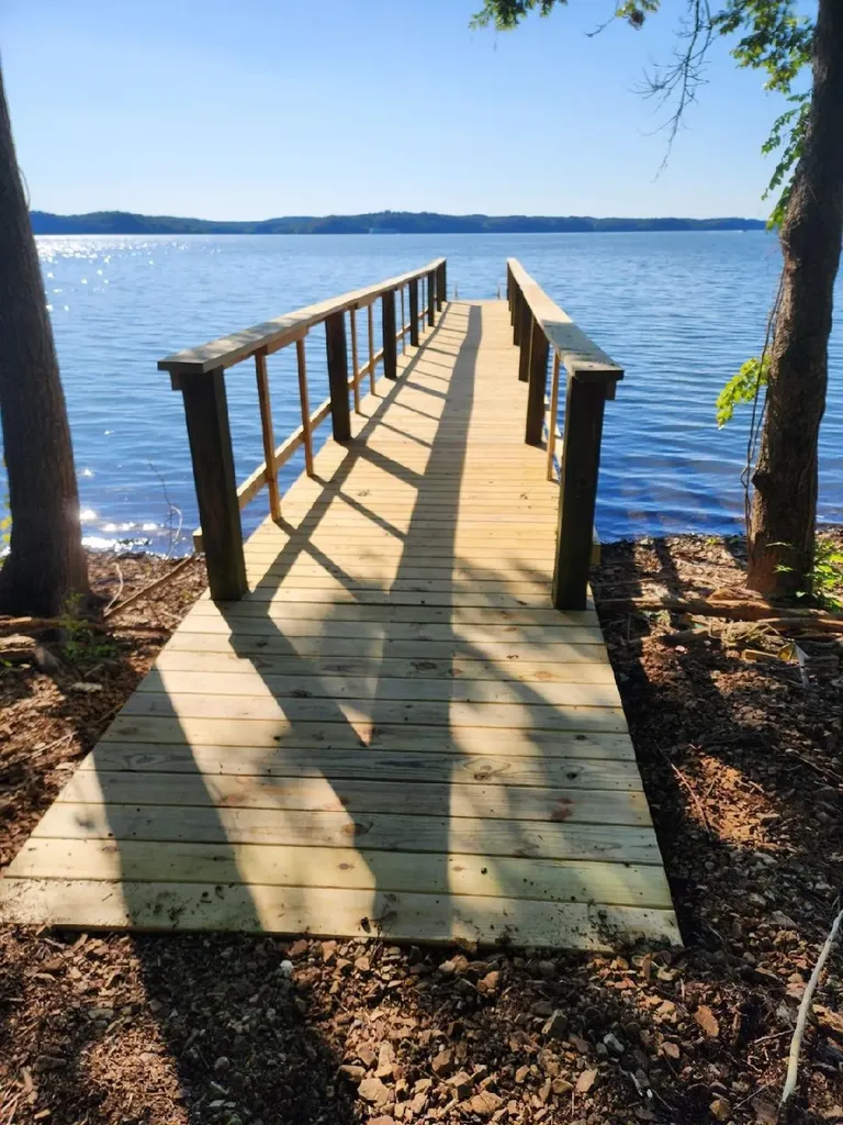 0 Lake Trail Waverly TN 37185