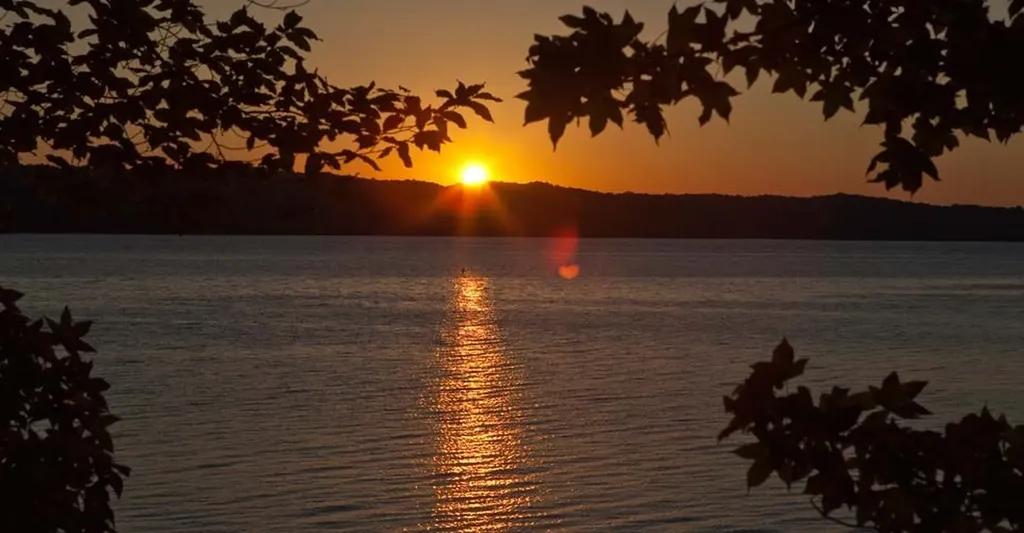 0 Lake Trail Waverly TN 37185