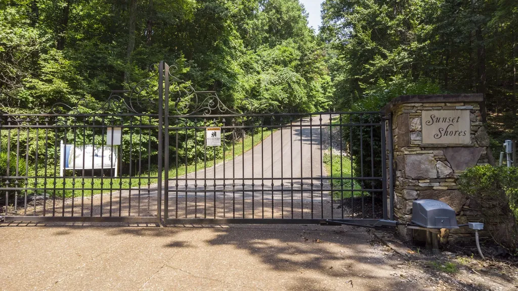 0 Lake Trail Waverly TN 37185