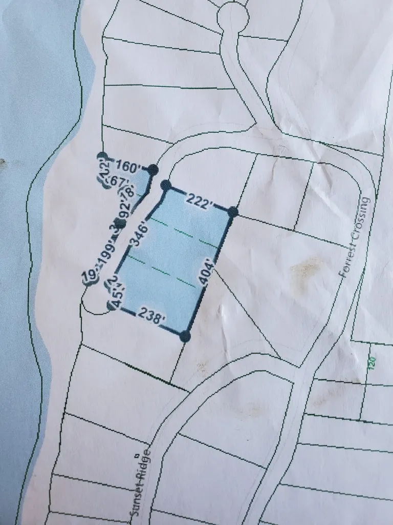 0 Lake Trail Waverly TN 37185