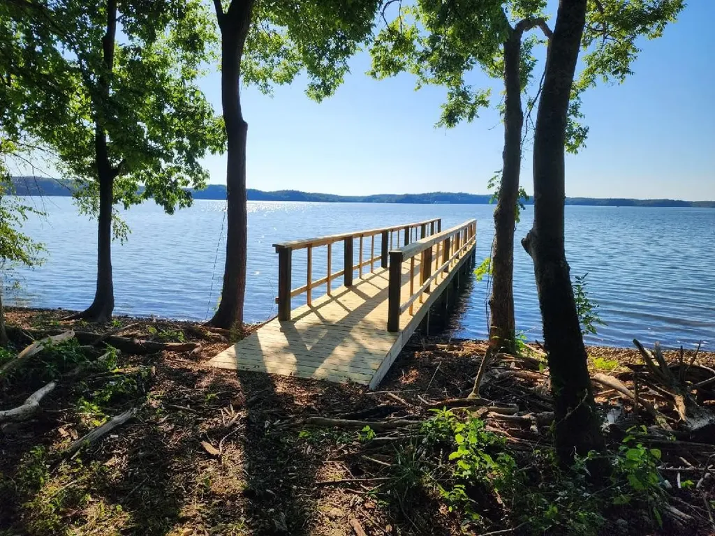0 Lake Trail Waverly TN 37185