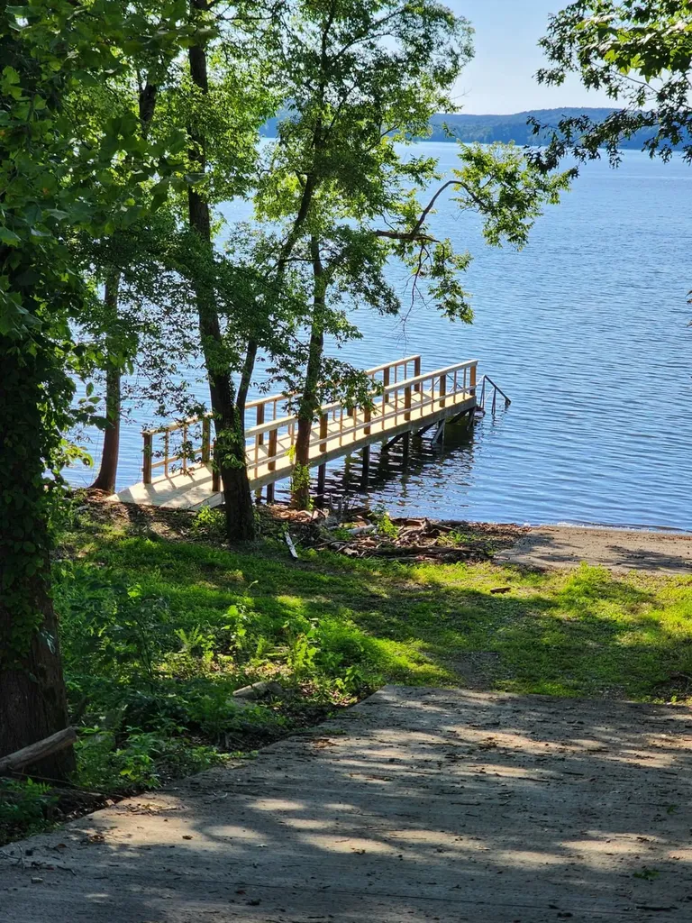0 Lake Trail Waverly TN 37185