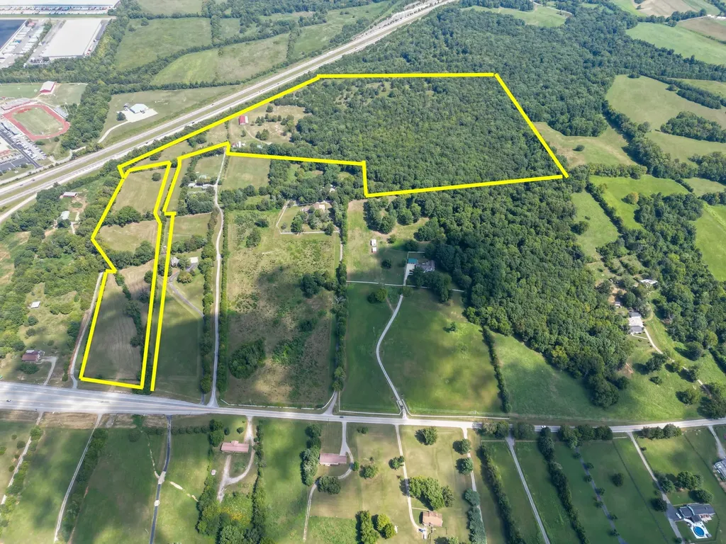 15843 Central Pike Lebanon TN 37090
