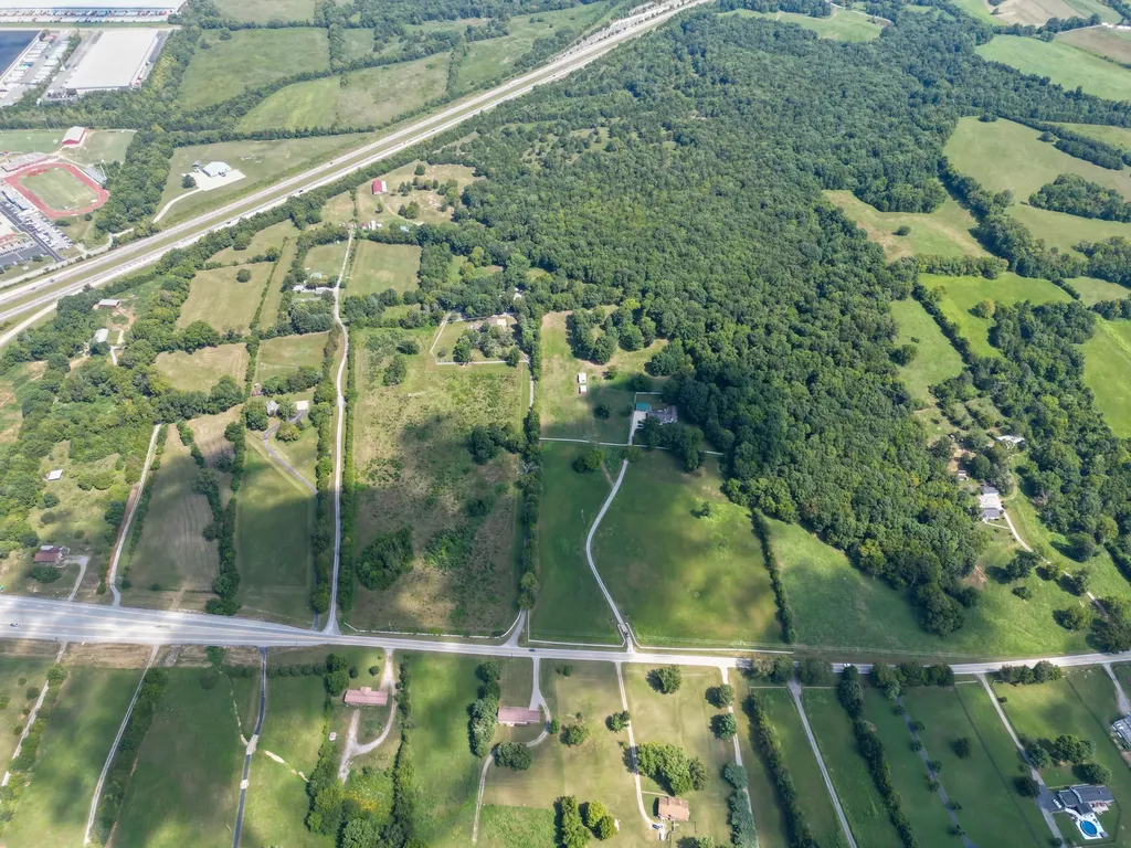 15843 Central Pike Lebanon TN 37090