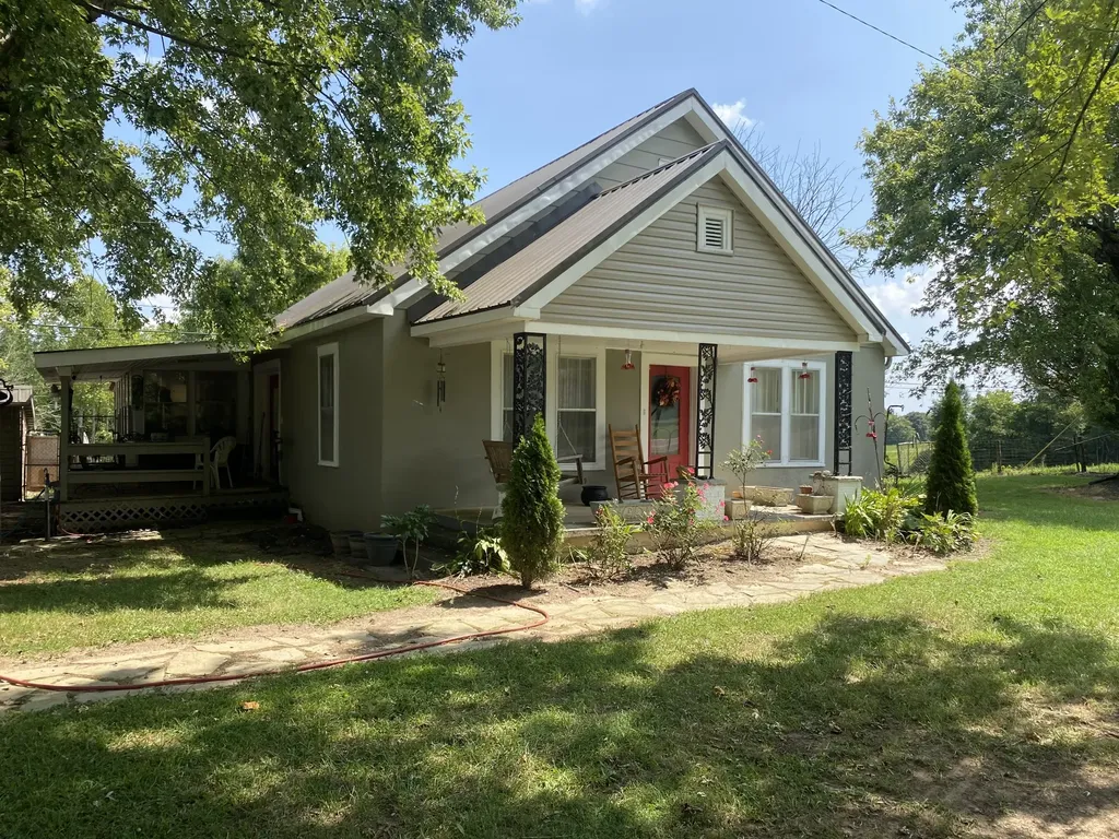 691 Hodges Bridge Road Doyle TN 38559