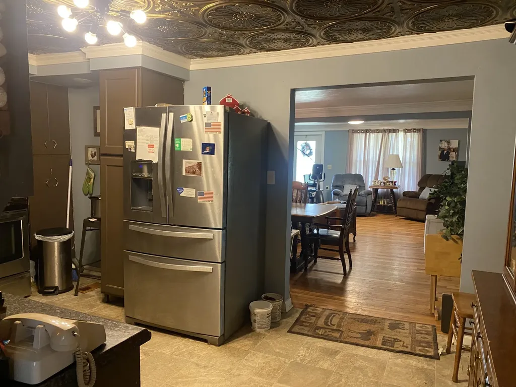 691 Hodges Bridge Road Doyle TN 38559