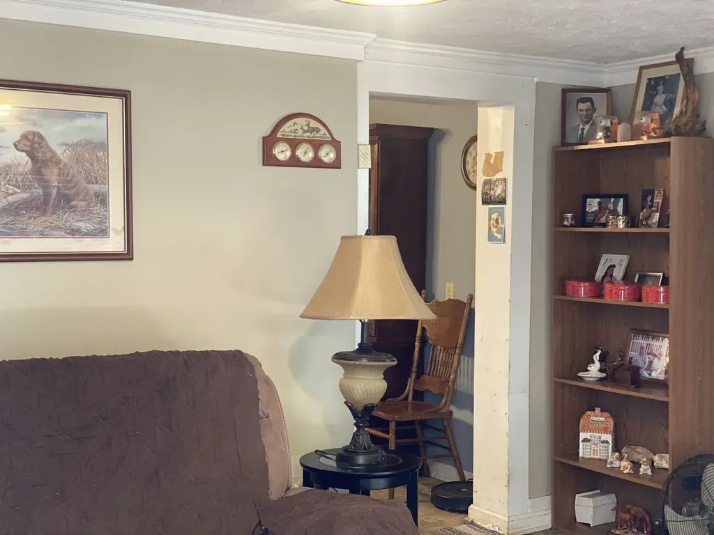 691 Hodges Bridge Road Doyle TN 38559