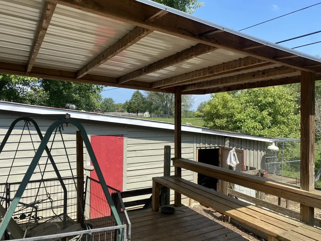 691 Hodges Bridge Road Doyle TN 38559